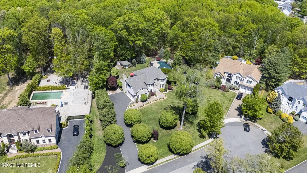 22 Bartram Rd, Marlboro, NJ 07726