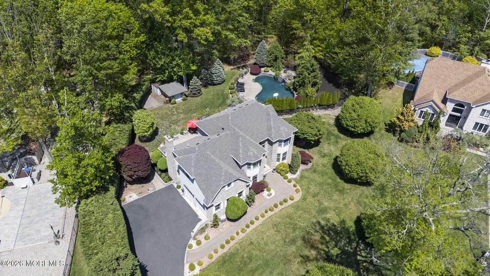 22 Bartram Rd, Marlboro, NJ 07726