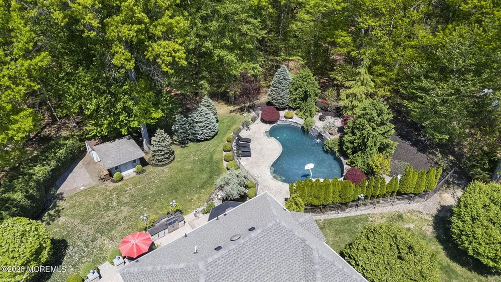 22 Bartram Rd, Marlboro, NJ 07726