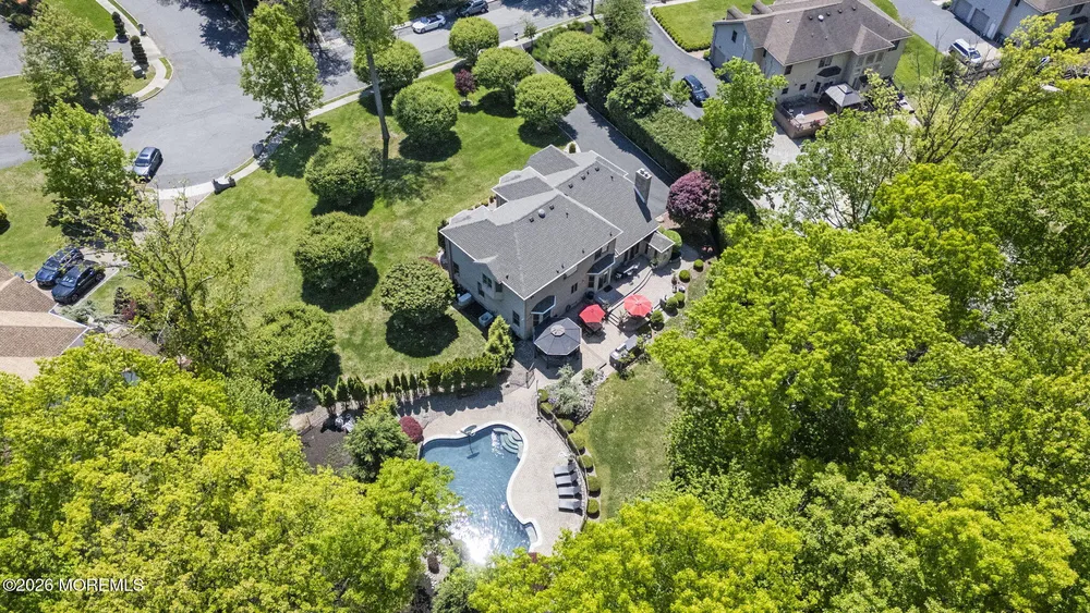 22 Bartram Rd, Marlboro, NJ 07726