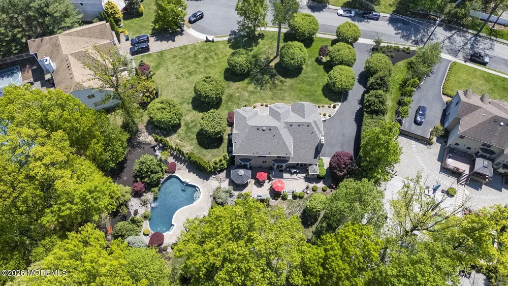 22 Bartram Rd, Marlboro, NJ 07726
