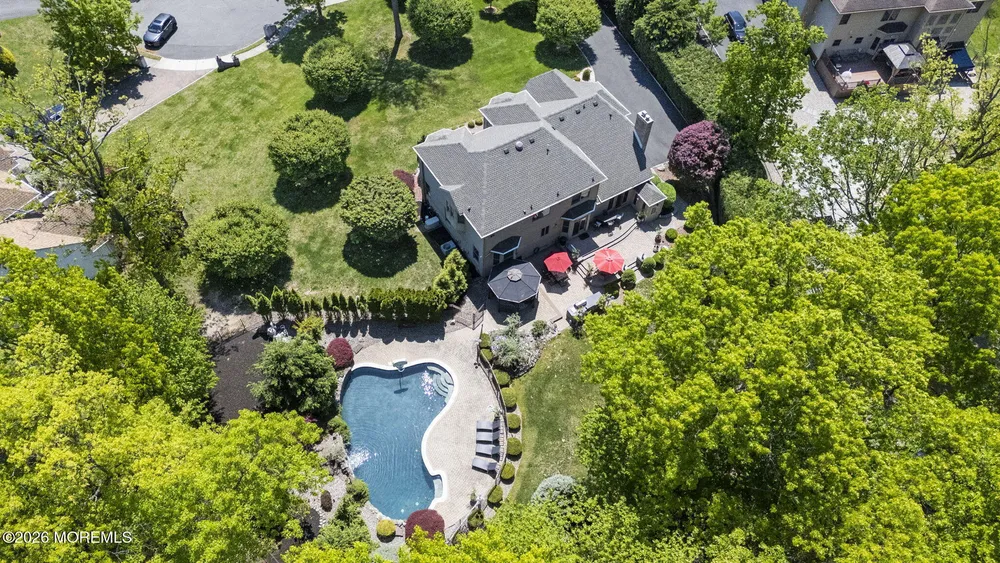 22 Bartram Rd, Marlboro, NJ 07726