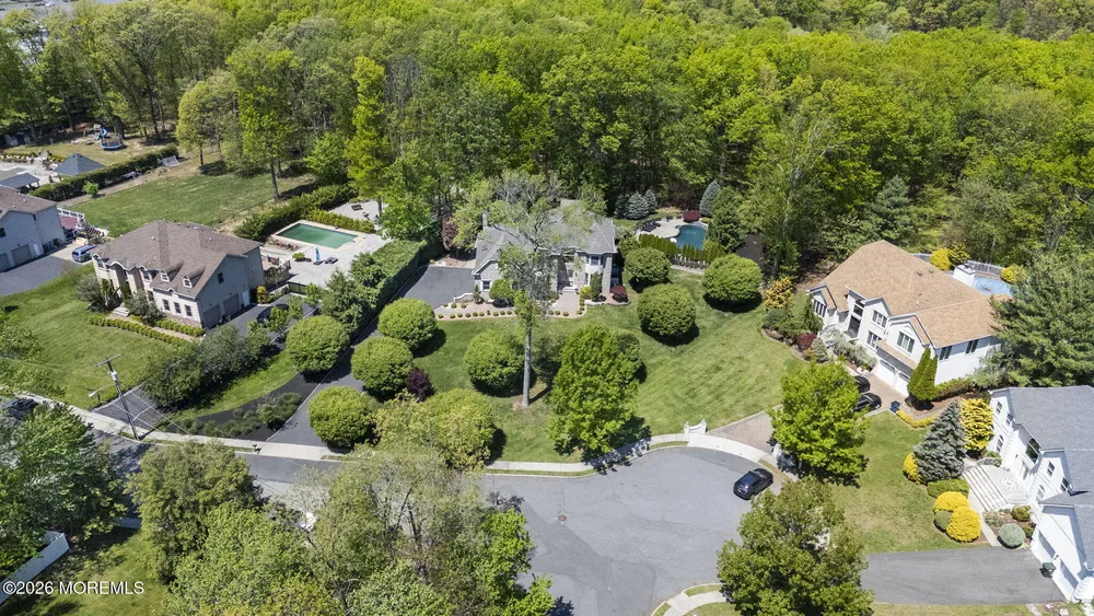22 Bartram Rd, Marlboro, NJ 07726