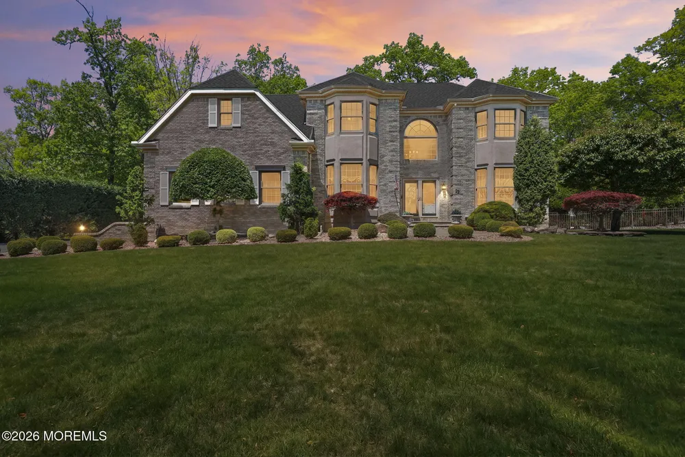 22 Bartram Rd, Marlboro, NJ 07726
