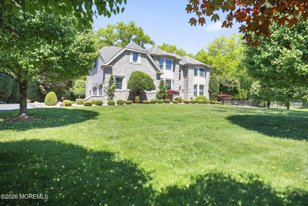 22 Bartram Rd, Marlboro, NJ 07726