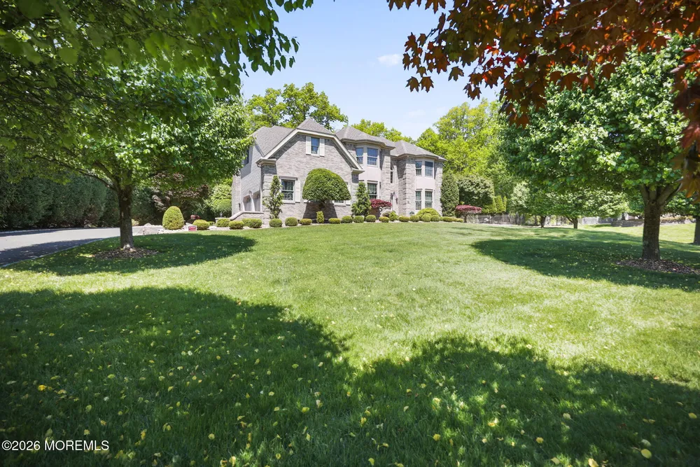 22 Bartram Rd, Marlboro, NJ 07726