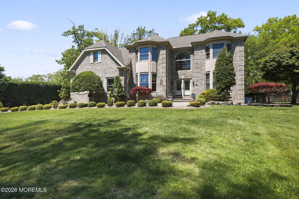 22 Bartram Rd, Marlboro, NJ 07726