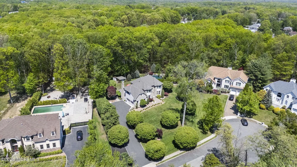 22 Bartram Rd, Marlboro, NJ 07726