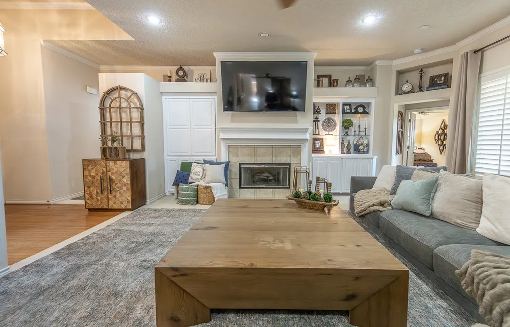308 Tiger St, Wolfforth, TX 79382