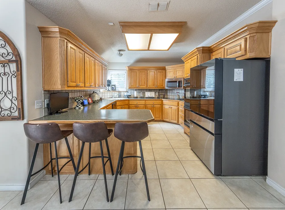 308 Tiger St, Wolfforth, TX 79382
