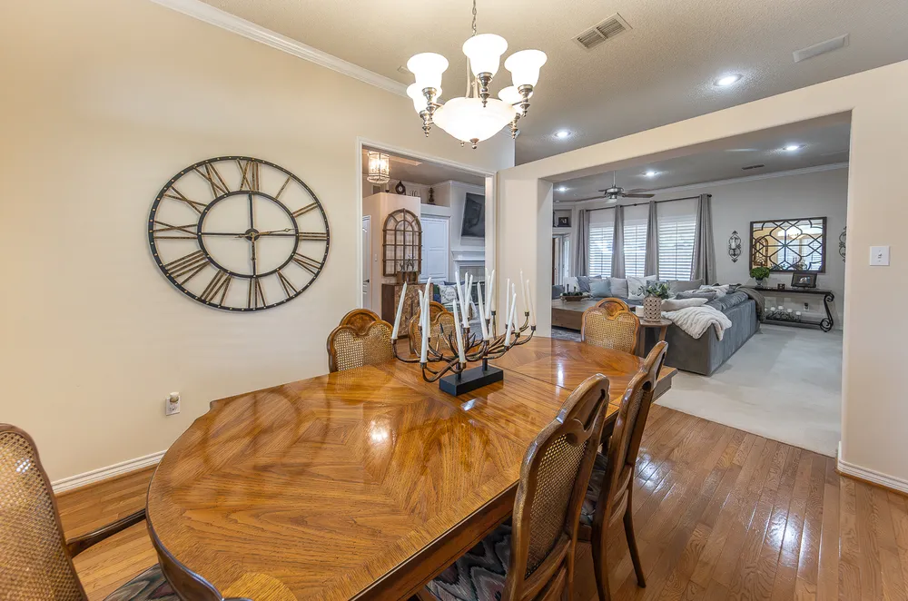 308 Tiger St, Wolfforth, TX 79382