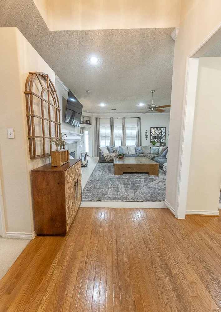 308 Tiger St, Wolfforth, TX 79382