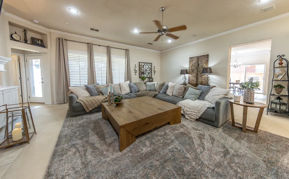 308 Tiger St, Wolfforth, TX 79382