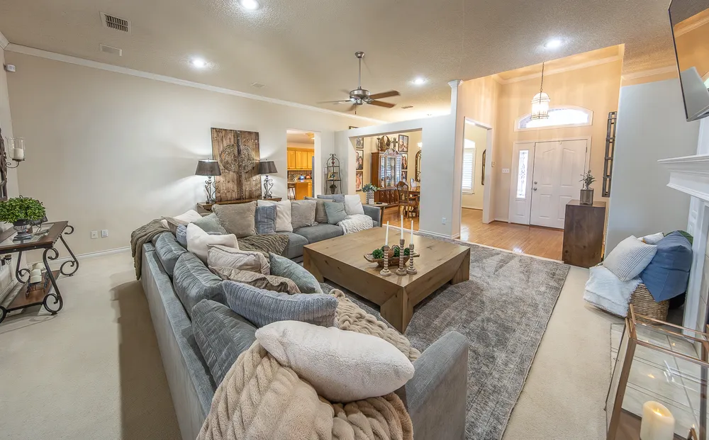 308 Tiger St, Wolfforth, TX 79382