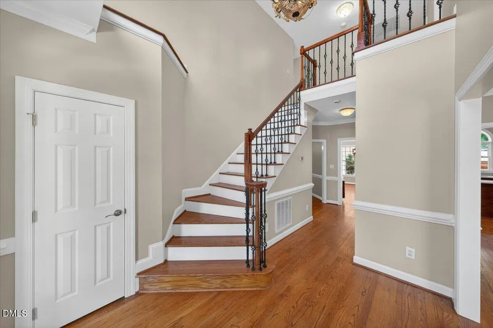 5523 Linkside Ct, Fuquay Varina, NC 27526