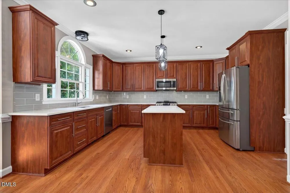 5523 Linkside Ct, Fuquay Varina, NC 27526