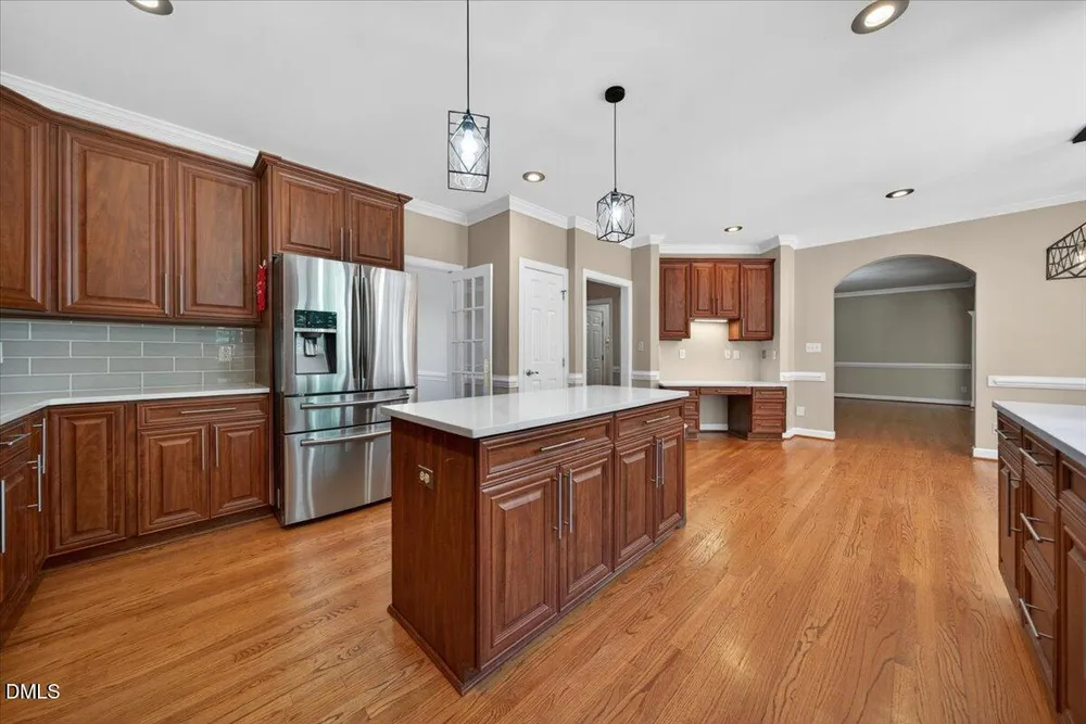 5523 Linkside Ct, Fuquay Varina, NC 27526