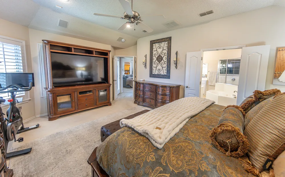 308 Tiger St, Wolfforth, TX 79382
