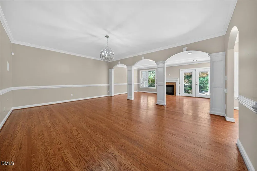 5523 Linkside Ct, Fuquay Varina, NC 27526