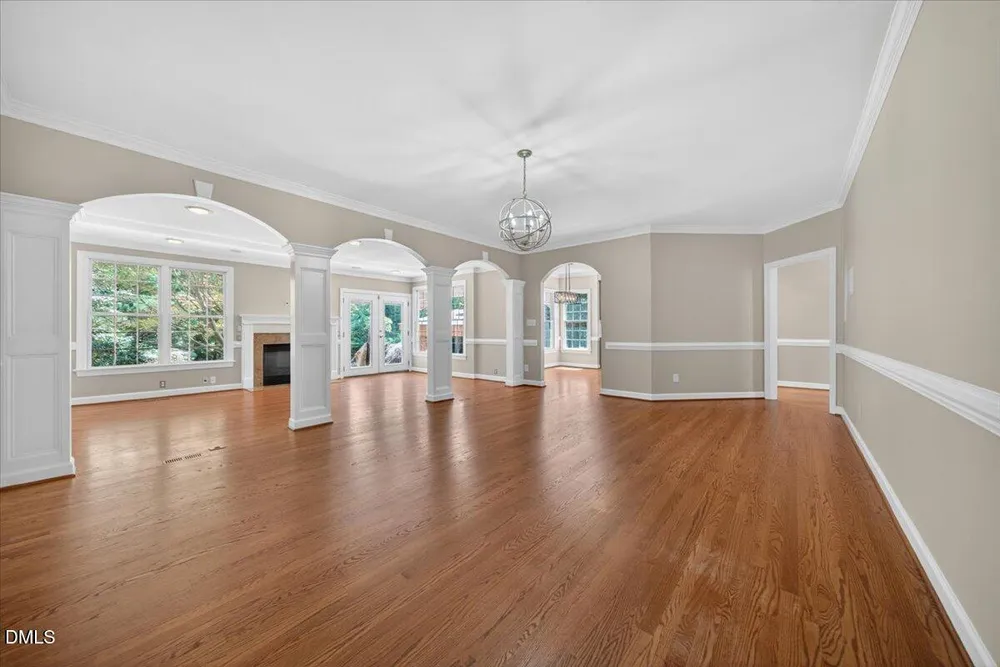 5523 Linkside Ct, Fuquay Varina, NC 27526