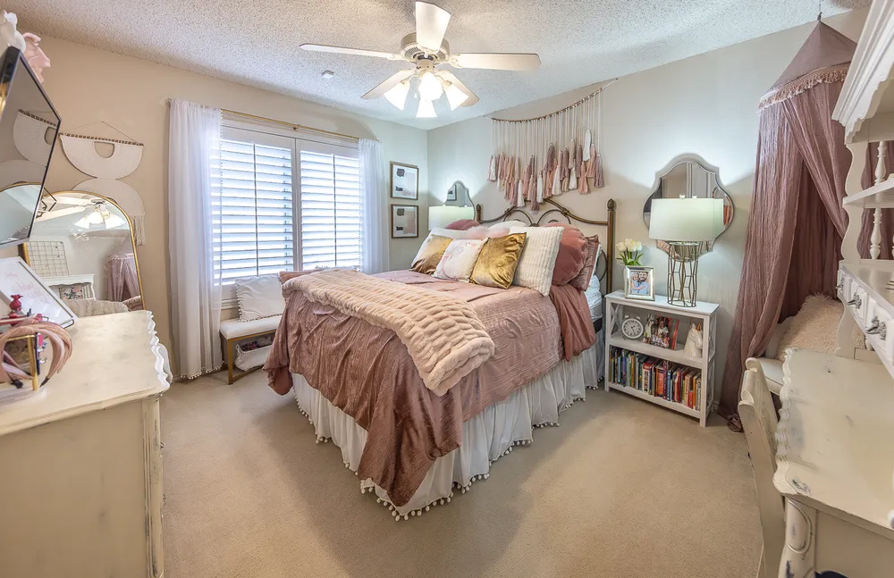 308 Tiger St, Wolfforth, TX 79382