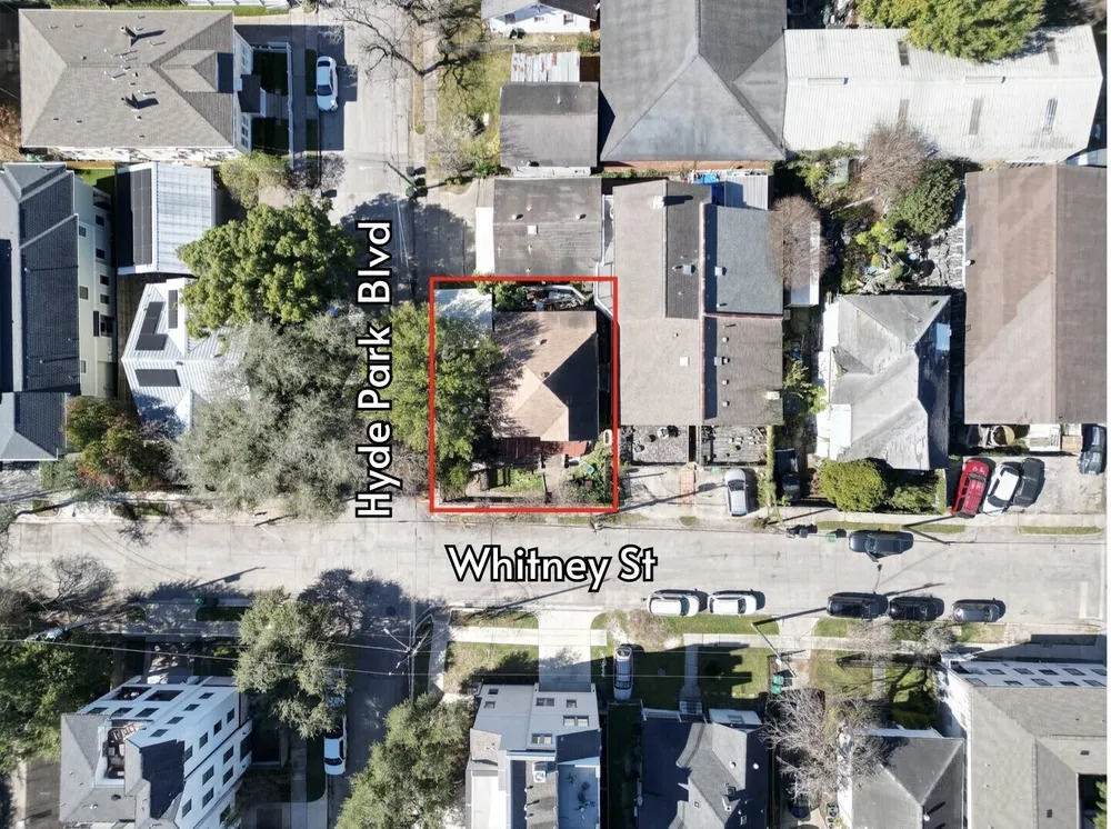 2416 Whitney St, Houston, TX 77006