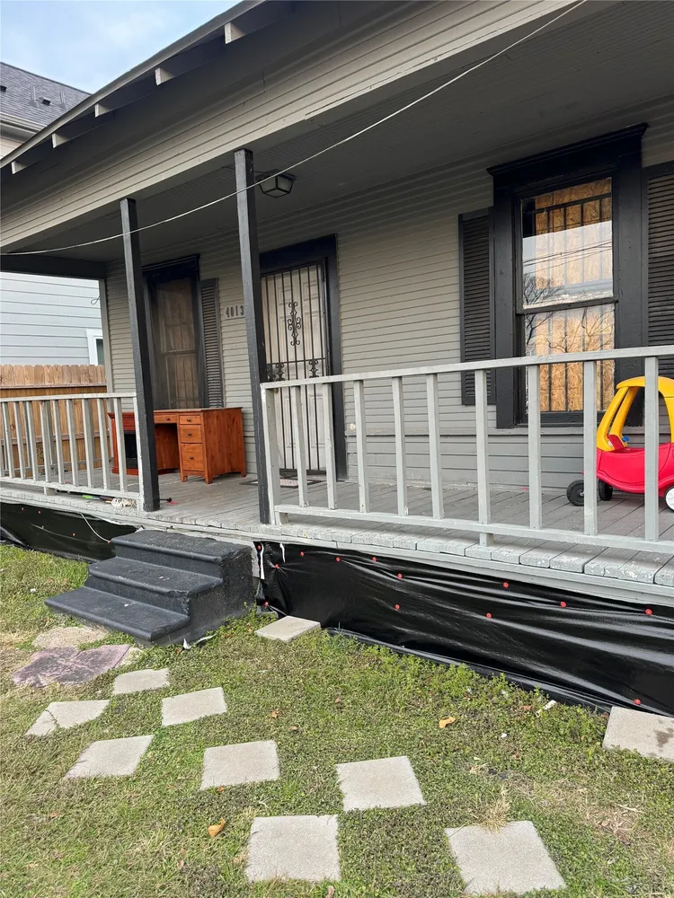 4013 King Street, Houston, TX 77026