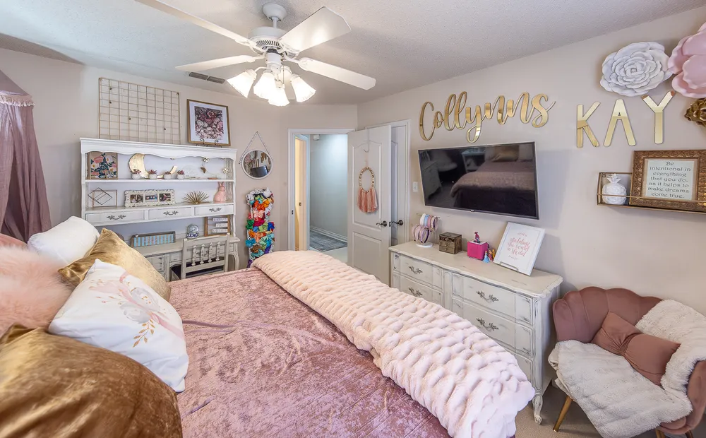 308 Tiger St, Wolfforth, TX 79382