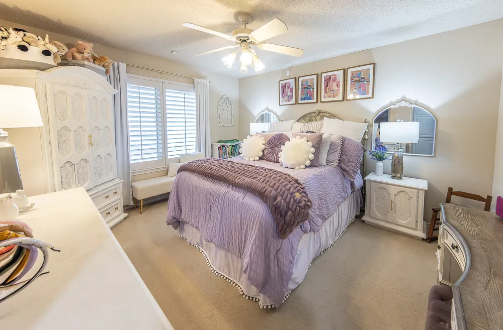 308 Tiger St, Wolfforth, TX 79382