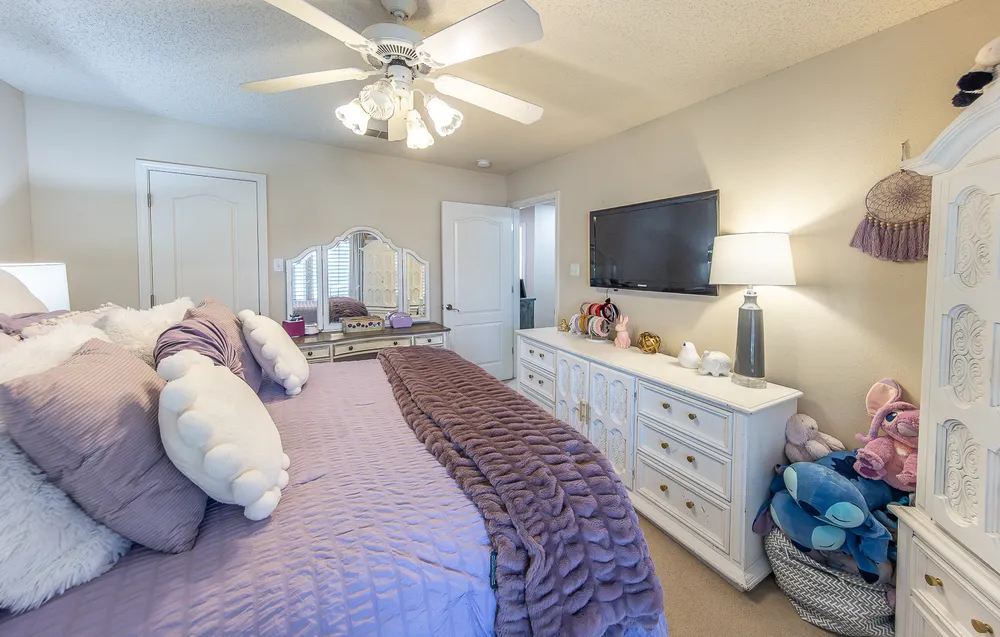 308 Tiger St, Wolfforth, TX 79382