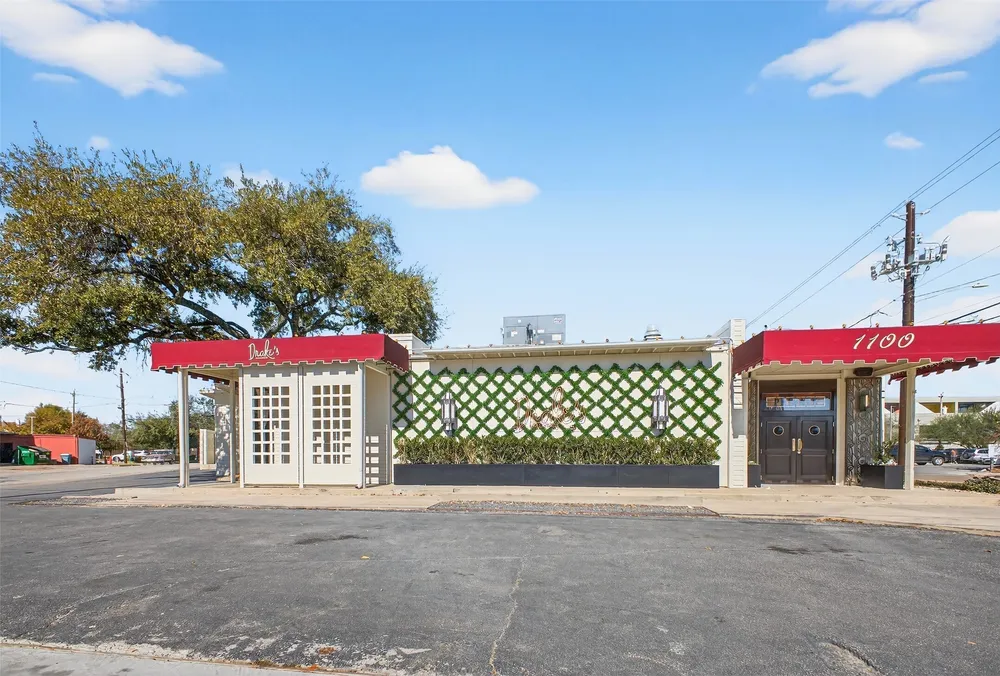 2416 Whitney St, Houston, TX 77006