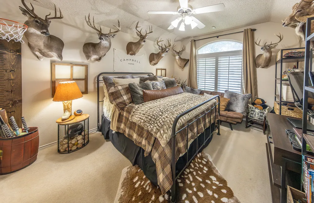 308 Tiger St, Wolfforth, TX 79382