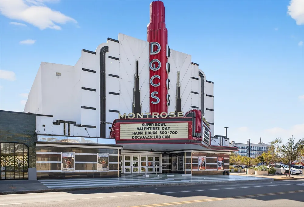 2416 Whitney St, Houston, TX 77006