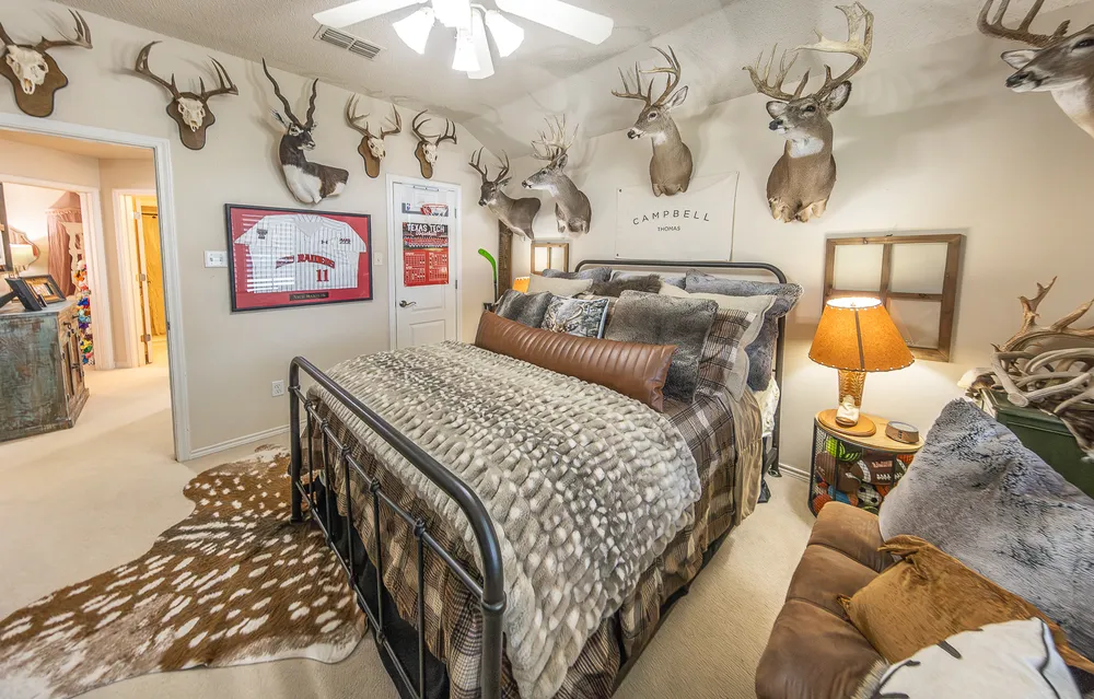 308 Tiger St, Wolfforth, TX 79382