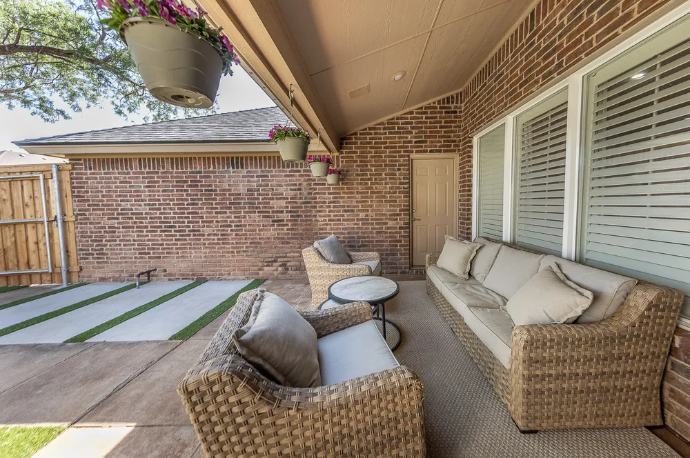 308 Tiger St, Wolfforth, TX 79382