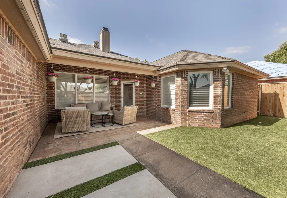 308 Tiger St, Wolfforth, TX 79382