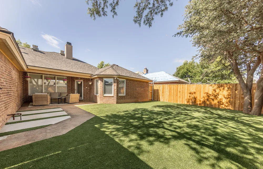 308 Tiger St, Wolfforth, TX 79382
