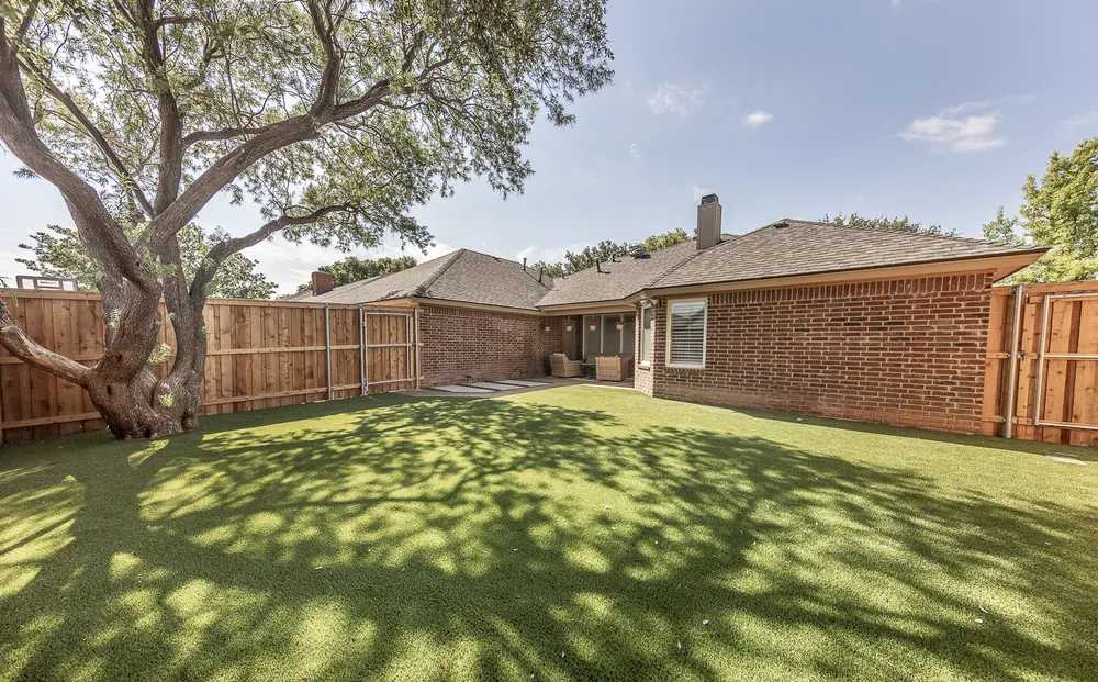 308 Tiger St, Wolfforth, TX 79382