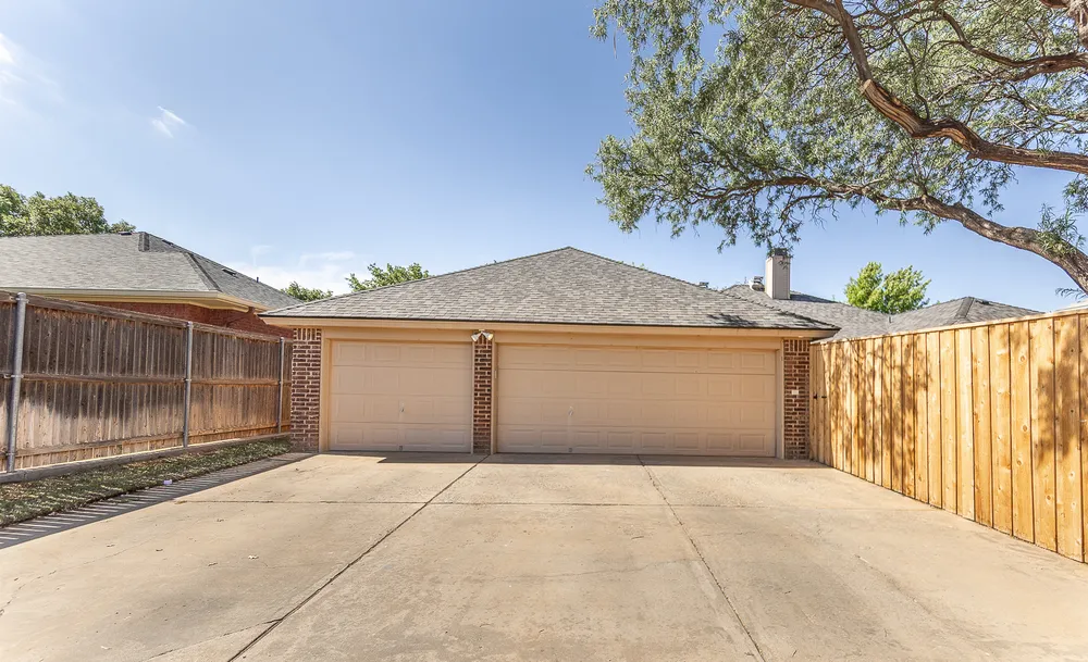 308 Tiger St, Wolfforth, TX 79382