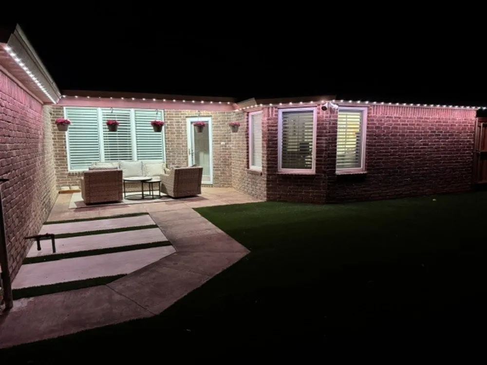 308 Tiger St, Wolfforth, TX 79382