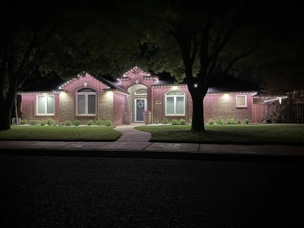 308 Tiger St, Wolfforth, TX 79382