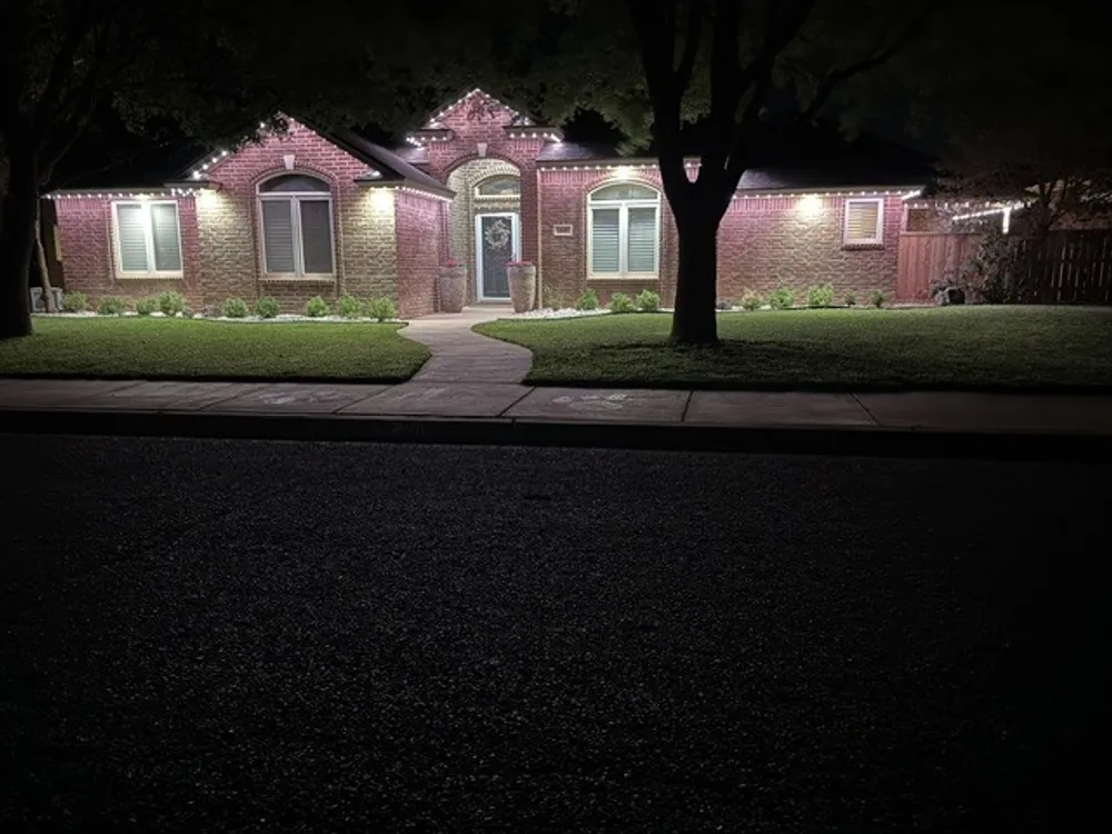 308 Tiger St, Wolfforth, TX 79382