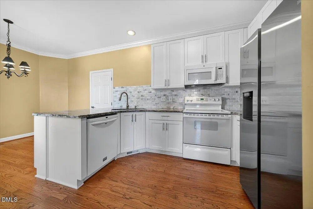 5523 Linkside Ct, Fuquay Varina, NC 27526