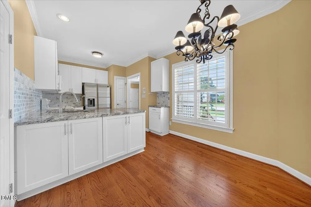 5523 Linkside Ct, Fuquay Varina, NC 27526