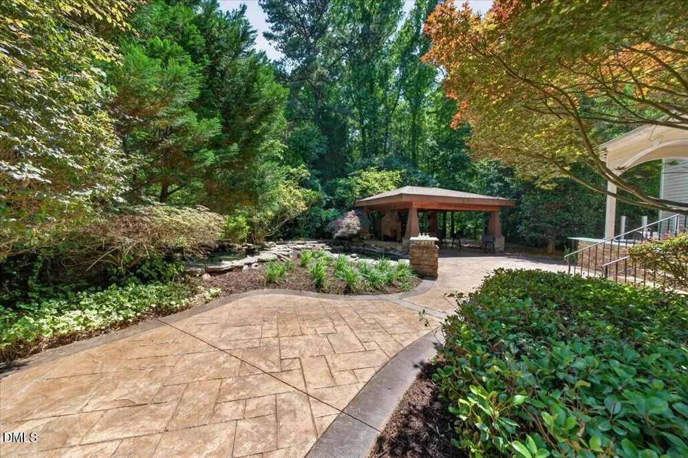 5523 Linkside Ct, Fuquay Varina, NC 27526