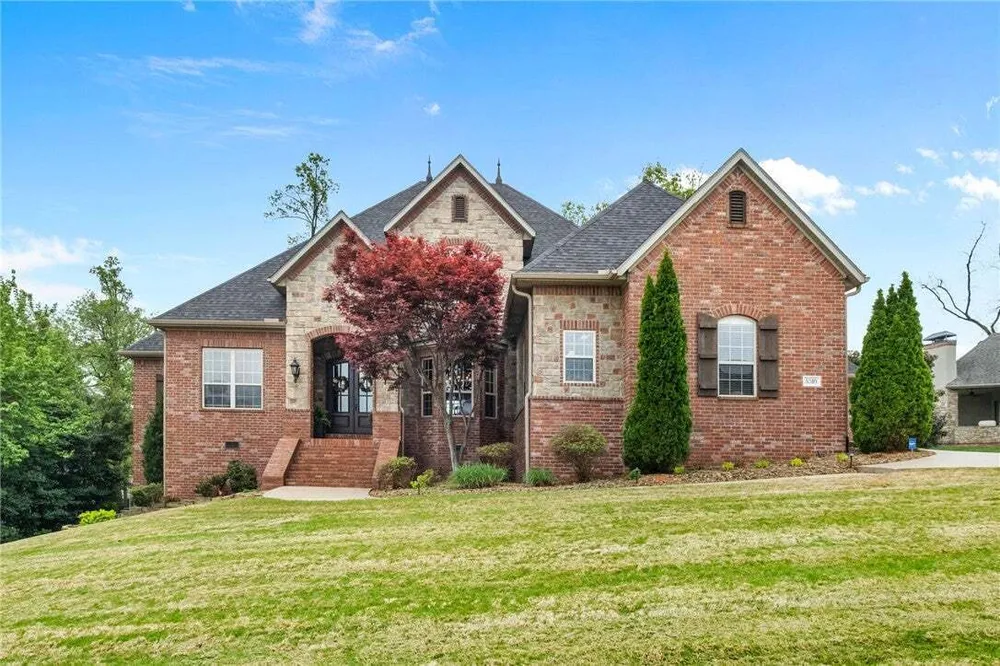 5510 Altamonte Rd, Rogers, AR 72758