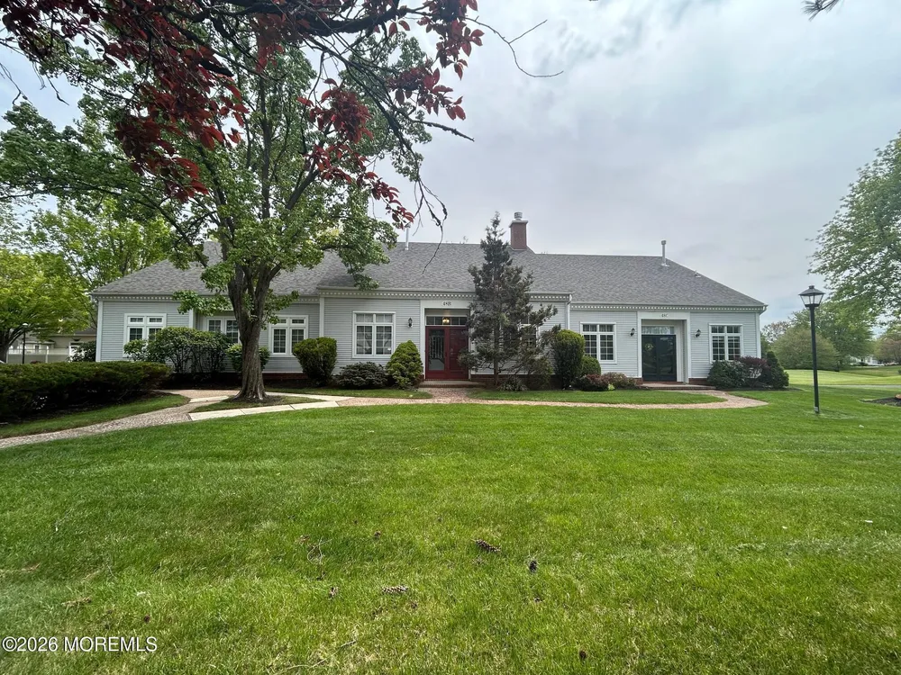 48 Winthrop Rd, Monroe, NJ 08831
