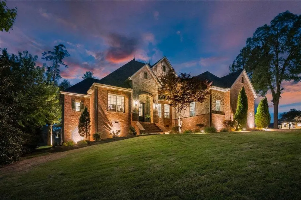 5510 Altamonte Rd, Rogers, AR 72758