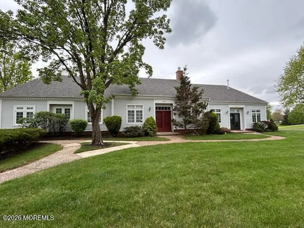 48 Winthrop Rd, Monroe, NJ 08831