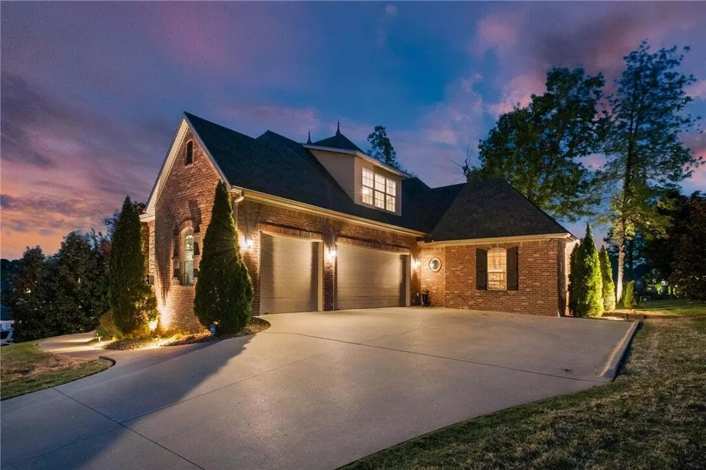 5510 Altamonte Rd, Rogers, AR 72758